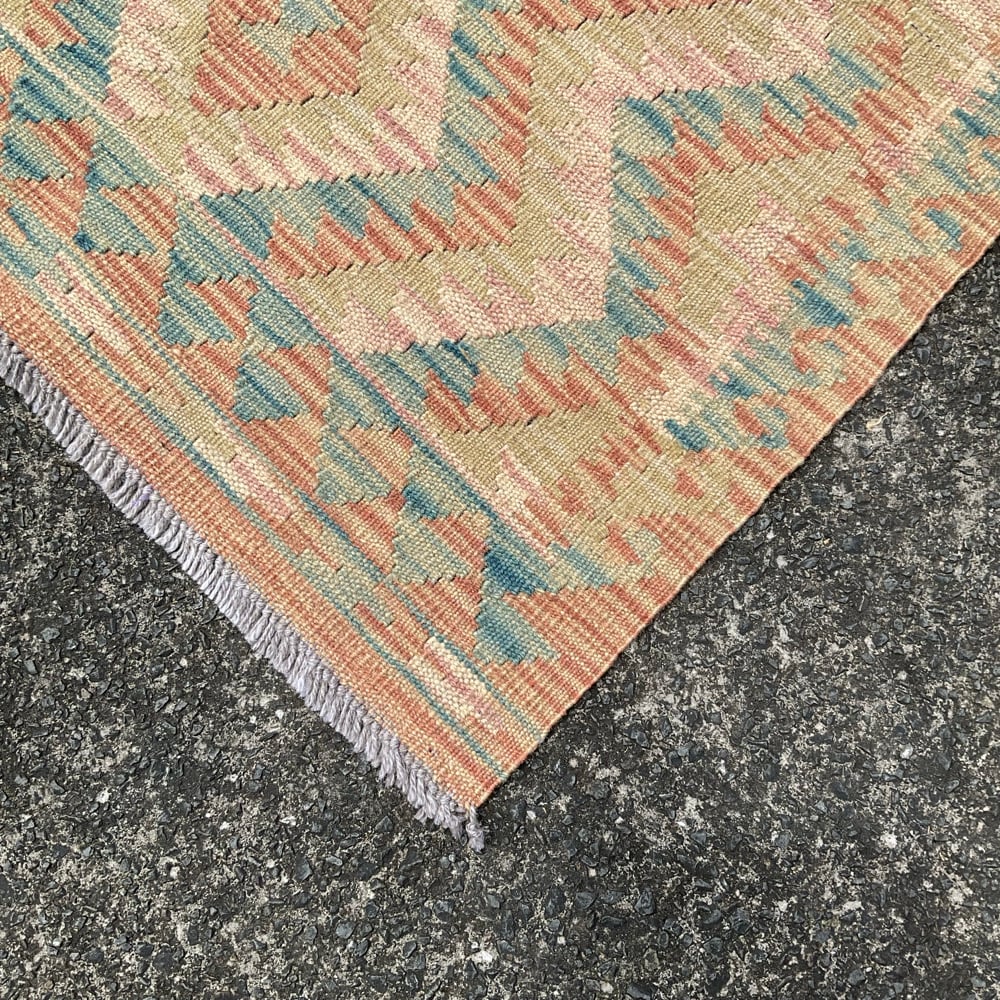 Image of Small Kilim no.4