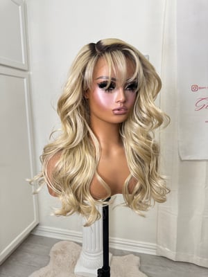 Image of Pamela blonde (ready to ship)