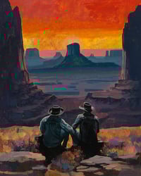 The Essence Of Life - 16x20” Limited Edition Print of 50