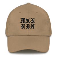 Image 1 of LOWER AZ MXN NDN Dad hat