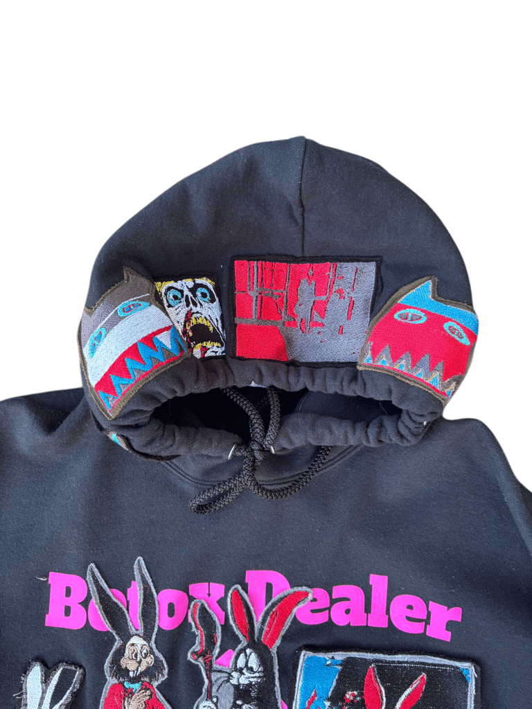 Botox Dealer [XL] Image 2