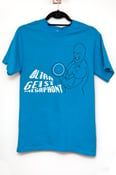 Image of MegaPhont t-shirt