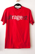 Image of Rage t-shirt