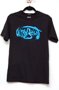Image of Death Metal Logo t-shirt