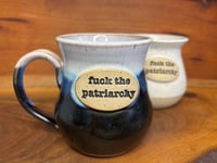 Image 2 of FTP Mug