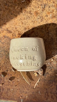 Image 4 of Queen of fucking everything 