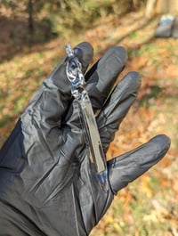 Image 2 of 3 Piece Icicle Set