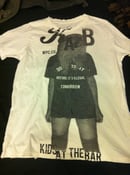 Image of Do It Today TEE w/ FREE CD!