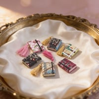 Image 3 of Mini Book Journal 