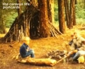Image of The Caravan Life 'Postcards' CD