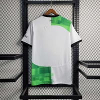 Image 3 of Liverpool 23/24 Away Jersey