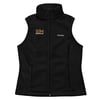 BEM (Big Easy Mafia) Women’s Columbia fleece vest