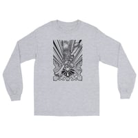Image 1 of Visions long sleeve