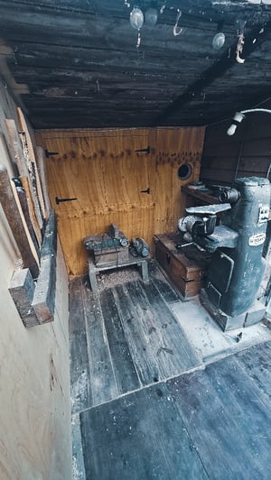 Image of Workshop Voucher