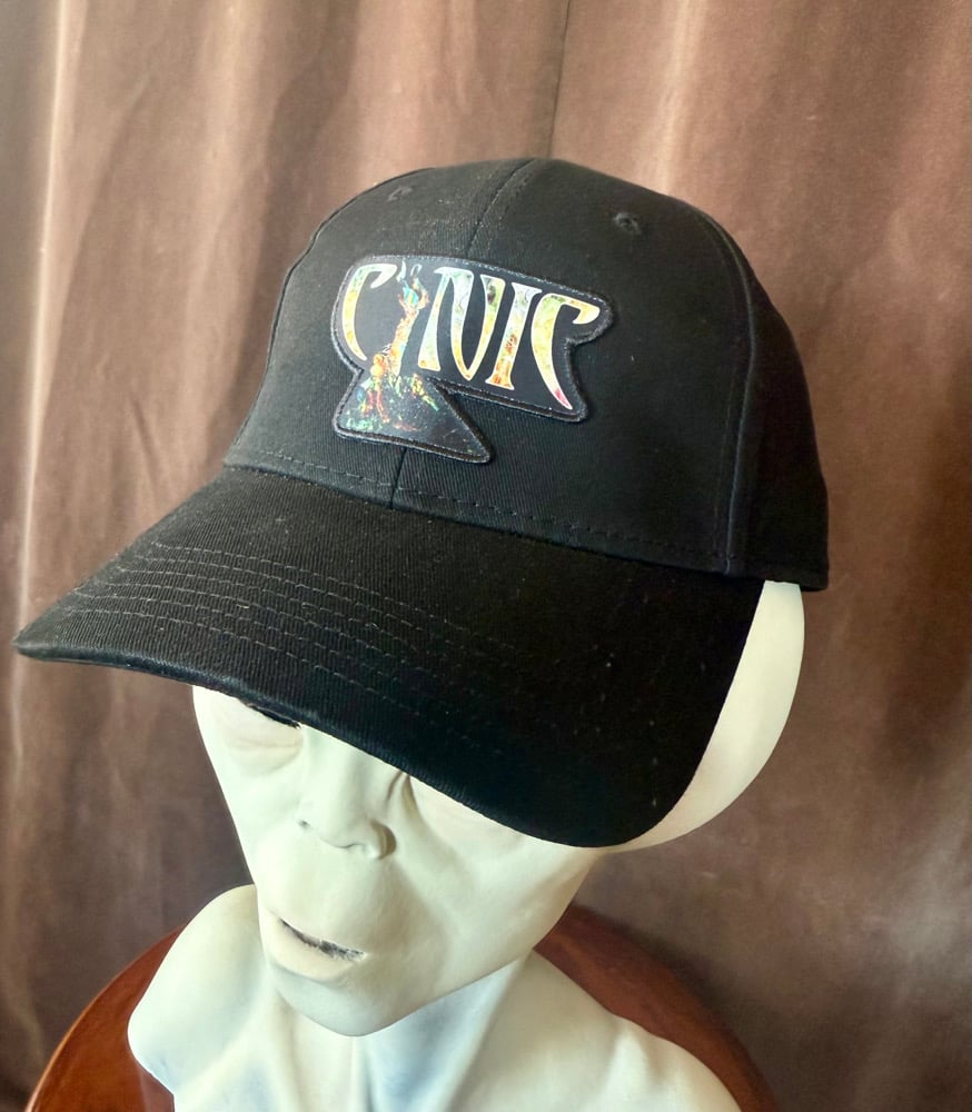 Image of Cynic hat