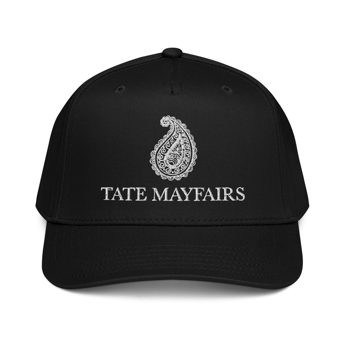 Image of Mayfairs Logo Baseball Cap