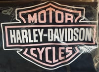 Image 4 of Harley Logo 