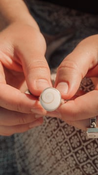 Image 1 of Operculum Ring 2