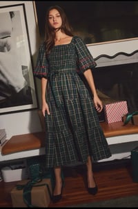 Image 1 of Classic Pine Tartan 