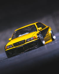Image 16 of TOYOTA CHASER JZX 100 CUSTOM 