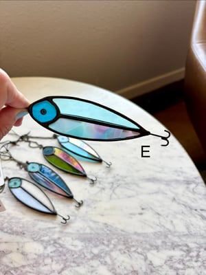 Image of Lures