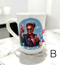 Image 3 of Fabulous Ladies Coffee Mugs