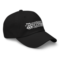 Image 3 of 3rdSight Mystic Dad Hat