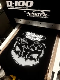 Image 3 of Smiling Tee