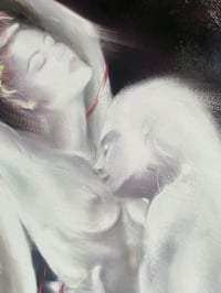 Image 2 of HIEROS GAMOS - Limited Edition prints 