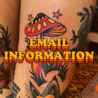 READ B4 EMAILING 