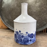 Image 2 of Woodlands Rotund Bottle Vase