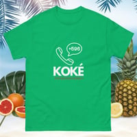 Image 5 of T-Shirt Number KOKÉ