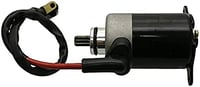Image 4 of GY6 High Torque Starter - 2 OPTIONS 