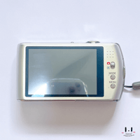 Image 2 of lumix dmc-fx70