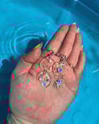 Mini Water Surface Dangles *Made To Order*