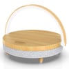 4 in 1 night light with wireless charger