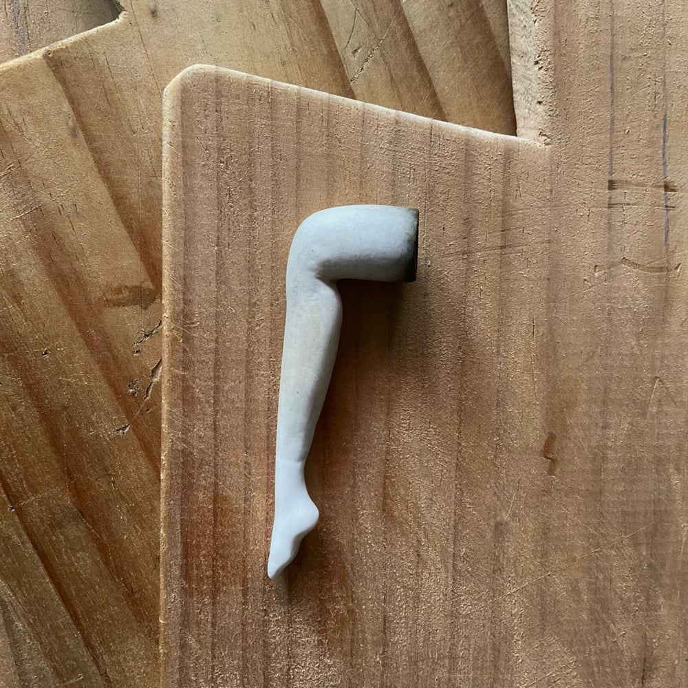 Image of Leg Pipe no.2