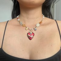 Image 4 of ‘Hiraya’ Necklace