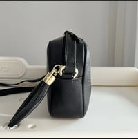 Image 2 of G Soho Bag - Black 