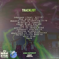 Image 3 of Atomic Owl OST Selections