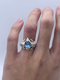 LICH RING