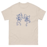 Image 11 of Robert Williams - The Antithesis of Rip Roarious T-Shirt