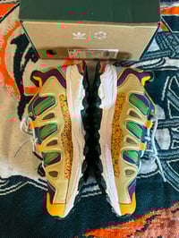 Image 4 of Adidas Men’s Superturf Adventure Jiminy Cricket Shoes Size 8.5 GY8341 