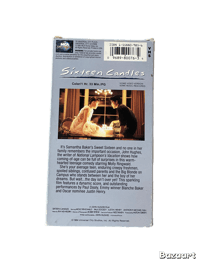 Image 2 of Sixteen Candles [1984]