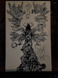 Image 4 of The “Pinup”