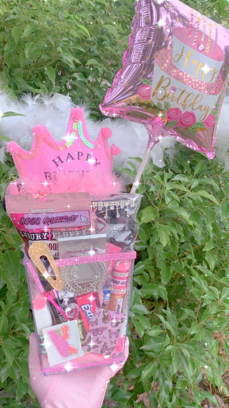 Image of đBoss Queen Birthday Bundleđ