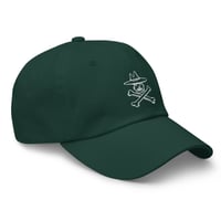 Image 9 of Doug Allen's Steven Hat