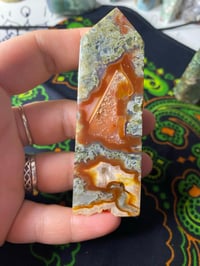 Image 11 of Moss Agate Towers