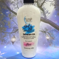 Image 2 of Autumn Magic Collection: You Choose Lotion 