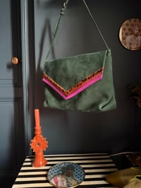 Image 2 of SAC COCO 🧵